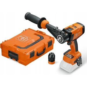 Wiertarko-wkrętarka Fein Fein ASCM18-4QMP N00 Cordless Combi Drill