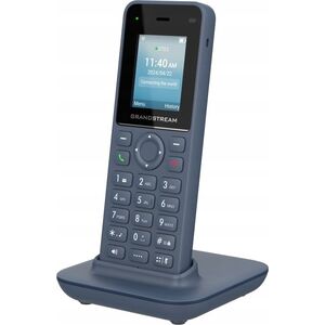 Telefon GrandStream Grandstream WiFi-Handset WP816