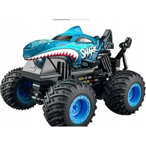 Revell Revell RC Monster Truck Big Shark 2.0