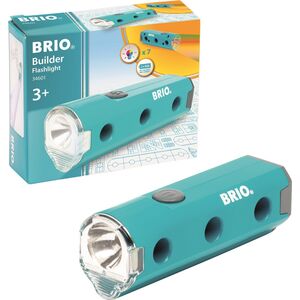 Ravensburger BRIO Builder flashlight