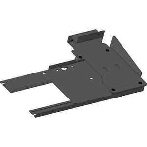 Elotouch EMV CRADLE KIT F/ WALLABY SELF
