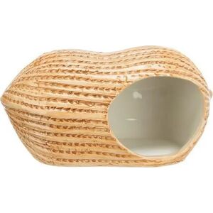 Trixie TX-61369 DOMEK DLA GRYZONI FISTASZEK      17x8x8cm