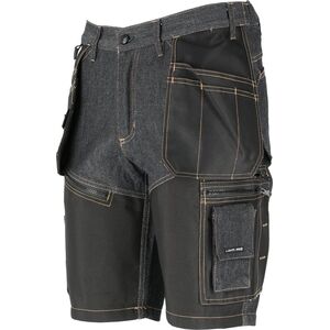 Lahti Pro SPODENKI KRÓTKIE JEANS. CZAR. ZE WZMOC., "2XL", CE, LAHTI