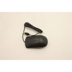 Mysz Lenovo USB Mouse Black