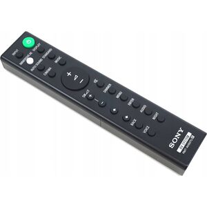 Pilot RTV Sony REMOTE COMMANDER RMT-AH507U