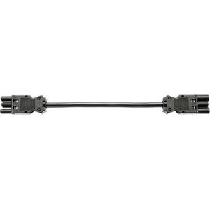 Kabel zasilający Bachmann Wieland extension cable 1m
