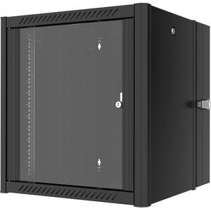 Lanview 19'' 12U Rack Double Wall