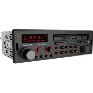Radio samochodowe Blaupunkt BLAUPUNKT Bremen SQR46 DAB