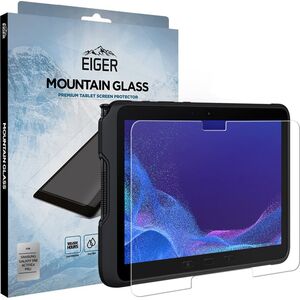 Eiger Eiger 2.5D SP Mountain Glass Galaxy Tab Active 4 pro