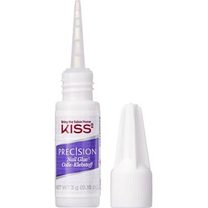 Kiss KISS Klej do paznokci z dozownikiem 3g