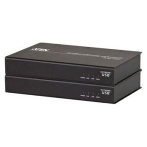 Przełącznik Aten ATEN CE610A Przedłużacz KVM USB 2.0 DVI met ExtremeUSB