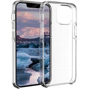 dbramante Iceland Pro - iPhone 13 Pro 6.1� - Clear