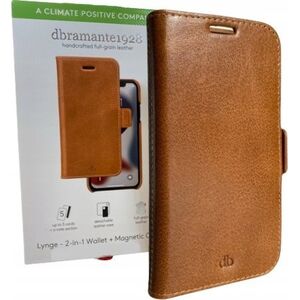 dbramante Lynge - iPhone 13 Pro Max 6.7" - Tan