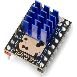 Bigtreetech Sterownik silnika krokowego Bigtreetech TMC2209 v1.3}