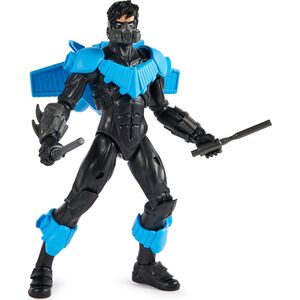 Figurka Batman TOY BATMAN ACTION FIGURE 6069100