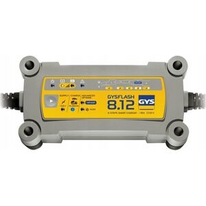 Sourcing Inverter battery charger GYS GYSflash 8.12