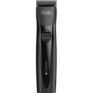 Trymer Wahl WAHL 1591-0466 ChroMini black U-Blade Hair trimmer