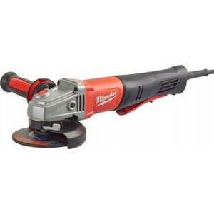 Szlifierka Milwaukee MILWAUKEE.ANGLE GRINDER AGV13-125XSP DEB 125mm ...