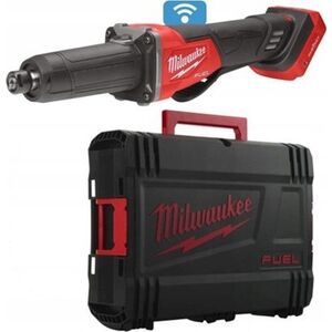 Szlifierka Milwaukee MILWAUKEE.STRAIGHT GRINDER M18FDGROVPDB-0X