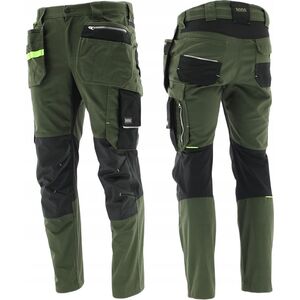 SARA TROUSERS MONTERXXL