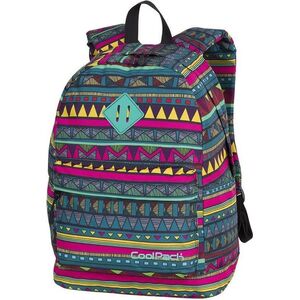 Epson Backpack CoolPack Cross Mexican Trip
