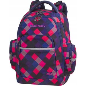 Epson Backpack Coolpack Brick Electric Pink