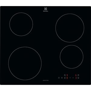 Płyta grzewcza Electrolux HOB INDUCTION LIB60424CK ELX