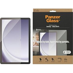 PanzerGlass PANZERGLASS ULTRA-WIDE FIT SAM TAB A9+ SCREEN PROTECTION 7345