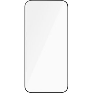 PanzerGlass PanzerGlass Ceramic Protection iPhone 15 Pro 6.1" Ultra-Wide-Fit Screen Protection Easy Aligner Included 2838