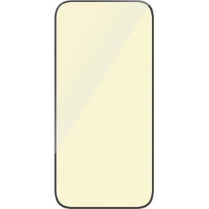 PanzerGlass PanzerGlass Ultra-Wide Fit iPhone 15 6.1" 2in1 Screen Protection Anti-reflective+Anti-Blue Easy Aligner Included 2813