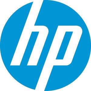 HP HP 6US55AV adapter zasilający/ inwentor Wewnętrzna 65 W Czarny