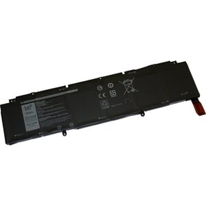 Pamięć do laptopa BTI BTI XG4K6- części zamienne do notatników Bateria