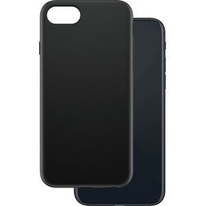 PanzerGlass SAFE. by PanzerGlass TPU Case iPhone 8/7/6s/6/SE -black *BULK