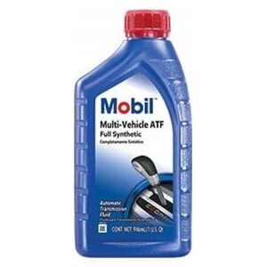 Mobil Alyva ATF Multi-Vehicle sintetinė automatinei pavarai 1 L