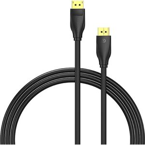 Kabel Vention Kabel HD DisplayPort 1.4 8K 3m Vention HCDBI (Czarny)