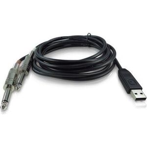 Kolumna Behringer Behringer LINE 2 USB Interfejs audio ()