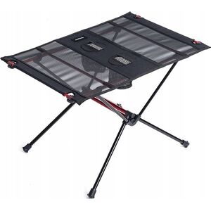 Naturehike Stolik turystyczny folding camping table ft07 nh19z027-z NATUREHIKE