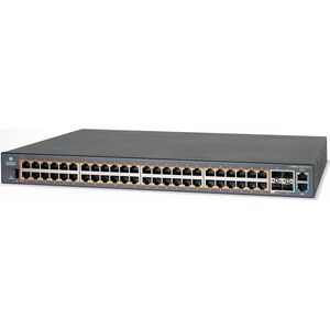 Switch Cambium Networks EX2052 Managed Gigabit