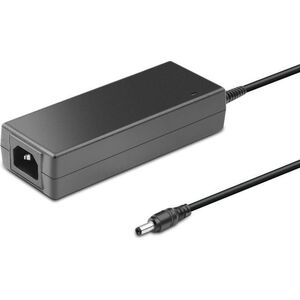 Zasilacz do laptopa CoreParts Power Adapter 96W 24V 4A