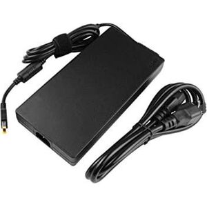 Zasilacz do laptopa CoreParts Power Adapter for Lenovo