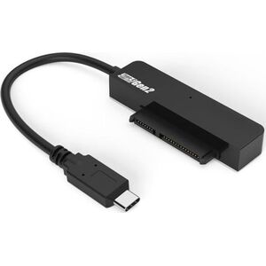 Kieszeń CoreParts CoreParts MSUB3305 obudowa do dysków twardych Obudowa HDD/SSD Czarny