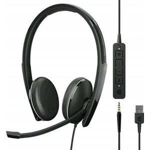 Słuchawki Epos ADAPT 165T USB II Stereo