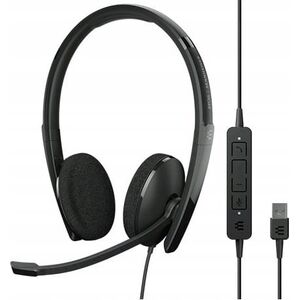 Słuchawki Epos ADAPT 160T USB II Stereo