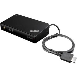 Stacja/replikator Lenovo Thinkpad OneLink+ Dock (40A40090DE)