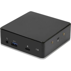 Stacja/replikator Gearlab Dual Full-HD USB-C (GLB232002)