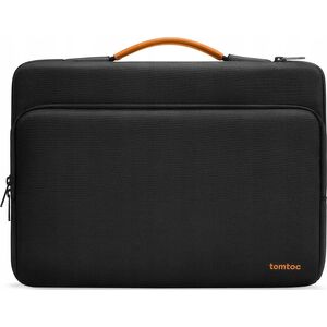 Tomtoc tomtoc Briefcase – 14" MacBook Pro (2021), Black