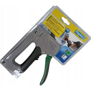 Rapid STAPLE GUN PROFESSIONAL RAPID ALU840