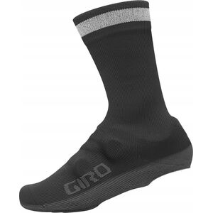 Giro Pokrowce na buty GIRO XNETIC H2O SHOE COVER black roz. L (NEW)