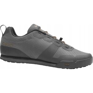 Giro Buty męskie GIRO TRACKER FASTLACE dark shadow trail green roz.47 (NEW)