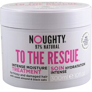 Noughty Drėkinanti kaukė Noughty „To The Rescue“, 300 ml